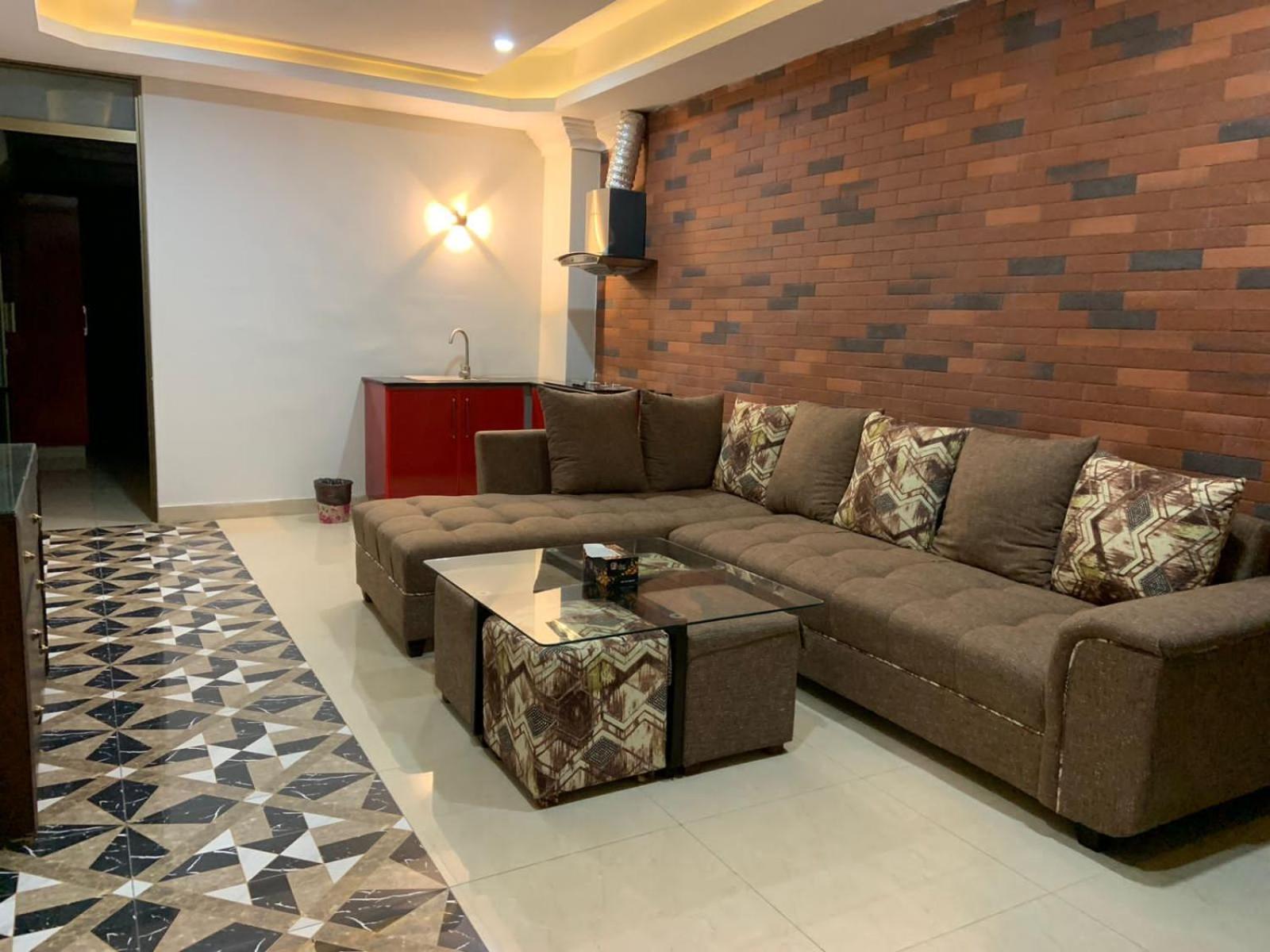Royal Galaxy Hotel & Residence - Near Islamabad International Airport & Motorway Zewnętrze zdjęcie