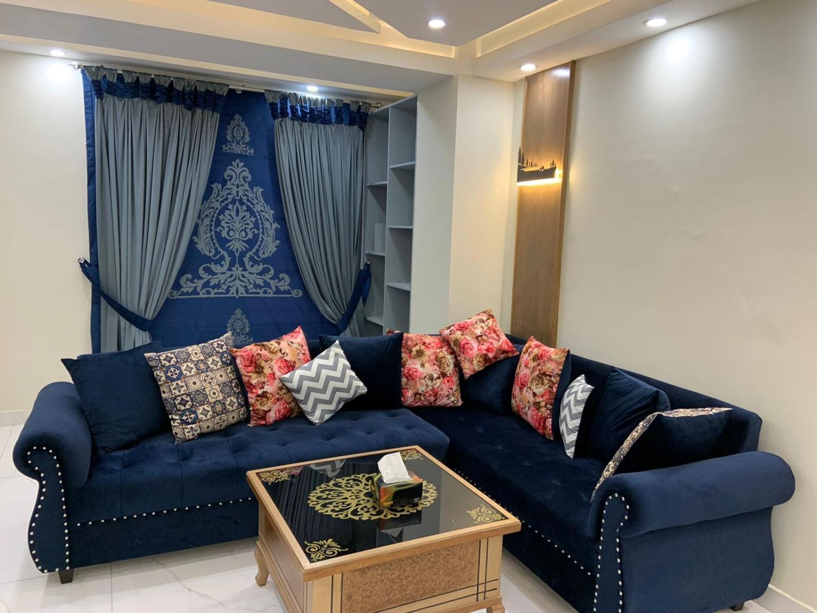 Royal Galaxy Hotel & Residence - Near Islamabad International Airport & Motorway Zewnętrze zdjęcie