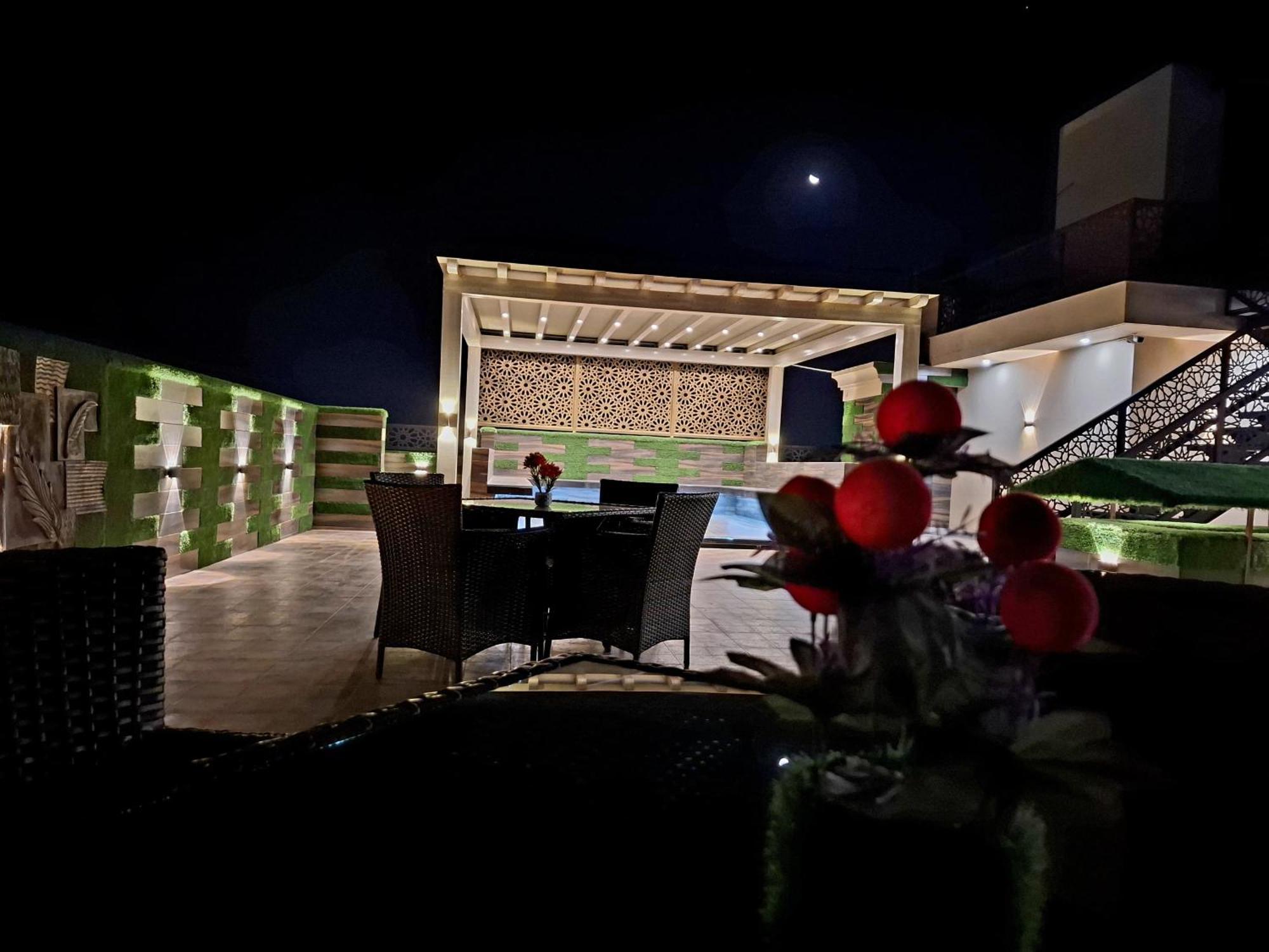 Royal Galaxy Hotel & Residence - Near Islamabad International Airport & Motorway Zewnętrze zdjęcie